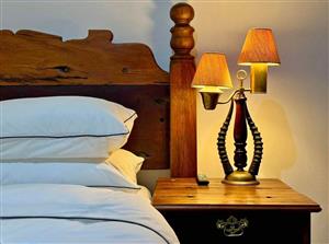 Day Rest or Overnight? Stay Private on Long Street at Flexistay Hotel Cape Town CBD.