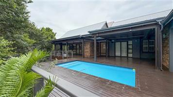 House For Sale in Simbithi Eco Estate