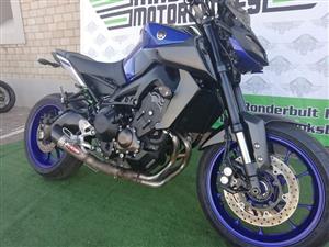 Yamaha Mt 07 In South Africa Junk Mail