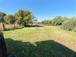 Small Holding For Sale in Andeon AH