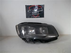 VW Transporter (T6) '15-'20 right headlight