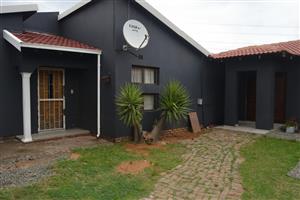 Stunning Modern 3-Bedroom Home for Sale