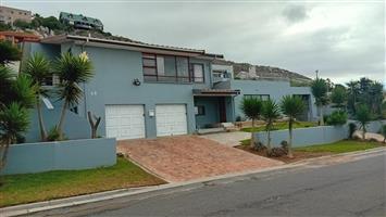 Contemporary Coastal Living with Income Potential in Saldanha Hills