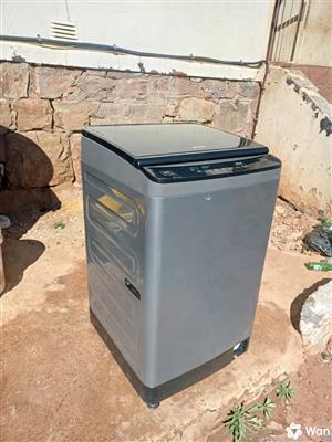 Top-loader Washing Machine 