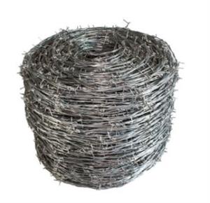 Barb Wire 35Kg