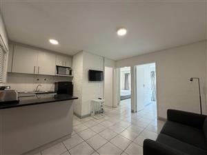 Apartment Rental Monthly in La Colline