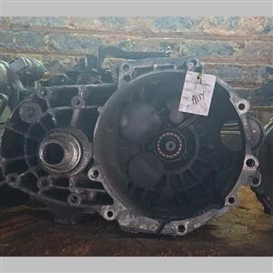 Volkswagen Polo - Golf - Jetta - Manual Gearbox | AUY