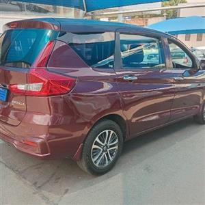 Suzuki ertiga 1.5 