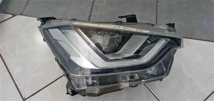 ISUZU D-MAX 2021 LED HEADLIGHT RHS