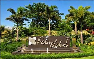House Rental Monthly in Palm Lakes Estates