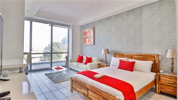 Investment Opportunity: Sandton Skye Hotel – A Premier Business Asset in Africa’s Financial Capital