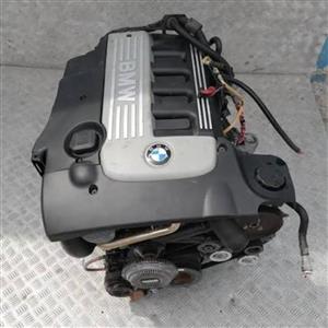 BMW E39 3.0L TURBO
