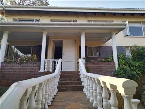 3 Beds Family  Home with flatlet  Prime Location Near UKZN!