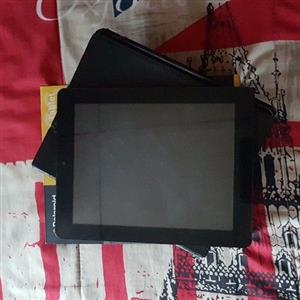 Tablet for sale 