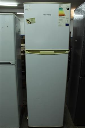 HISENSE FRIDGE(S067078D)