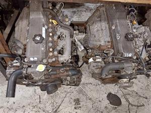 TOYOTA DYNA 14B ENGINES FOR SALE