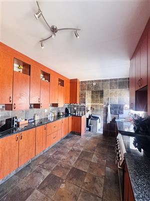 Spacious 4 Bedroom Family Home with Modern Comforts & Big Yard