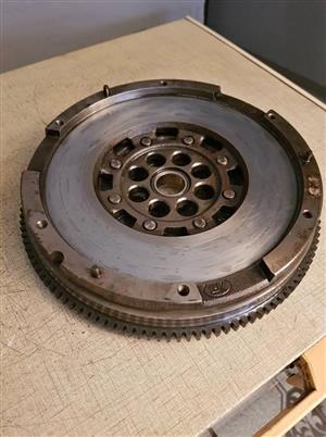TOYOTA COROLLA GR DUEL MASS FLYWHEEL FORSALE
