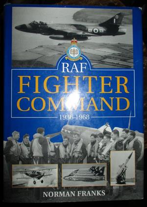Royal Air Force  1936-1968