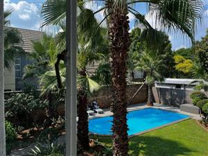 Clear View Guest House Brooklyn Pretoria