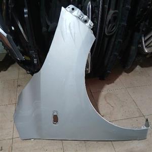 I have Hyundai i10 fender 