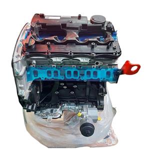 Ford Ranger Head-Block-Sump