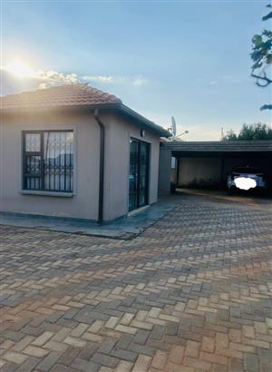 House For Sale in Alliance