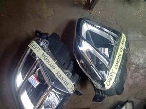 CHERRY OMODA C5 HEADLIGHT RH&LH