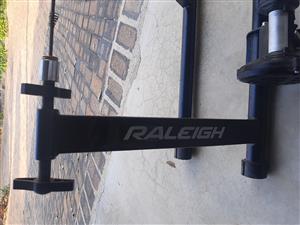 Raleigh A Frame Bike Stand