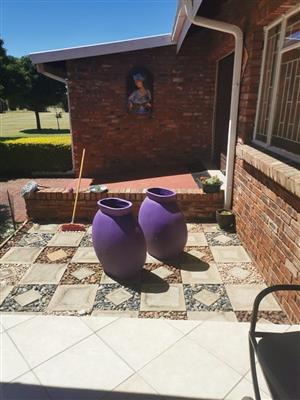 Townhouse For Sale in Vredefort