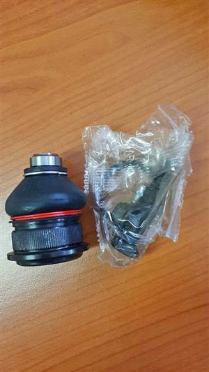 NP200 STEERING AND SUSPENSION BALL JOINTS. BRAND NEW. FOR VARIOUS OTHER CARS TOO