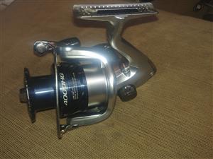 Fishing reels for sale