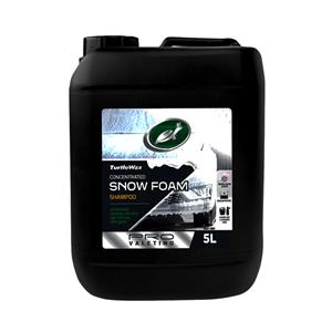 Turtle Wax Pro - Concentrated Car Snow Foam (5l)