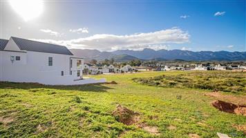 Vacant Land Residential For Sale in Silwerstrand Golf And River Estate