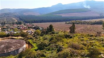 Vacant Land for Sale in Louis Trichardt