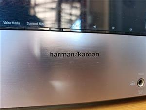 Harman/Kardon AVR260 7.1 Channel Audio and Video Receiver
