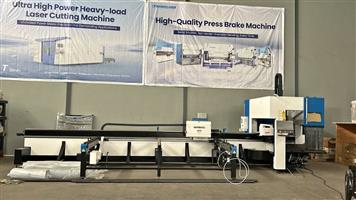 Best CNC Fiber Lasers – For Sale