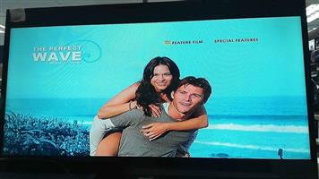 39inch Hisense TV