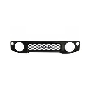 Suzuki Jimny 2019+ Honeycomb Grill with Suzuki Word