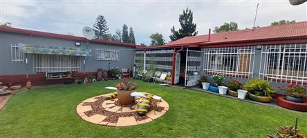 House For Sale in Danville
