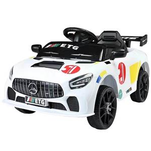 Kids Merc Ride on online orders only