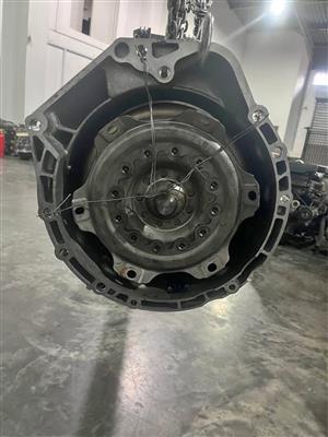 N20B20 AUTOMATIC GEARBOX  2.0 1-3 SERIES F30 8HP45