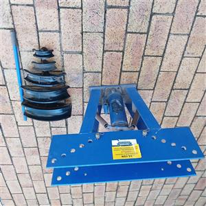 16 Ton Pipe bender - manual