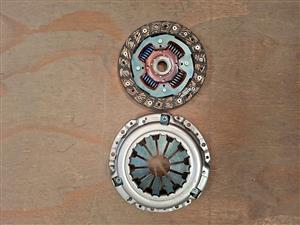 CHEVROLET CLUTCH KIT, YOU SET THE PRICE