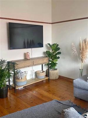 Console Tables