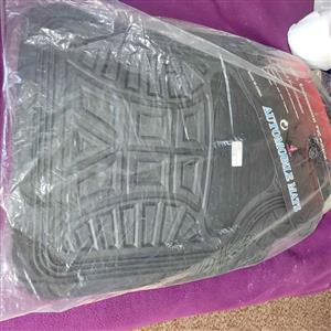Car mat for sale