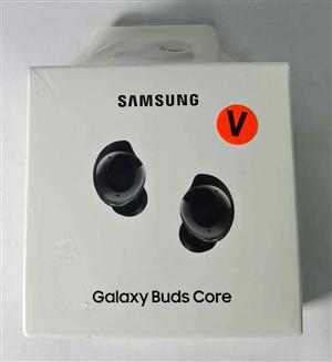Samsung galaxy buds core - brand new sealed