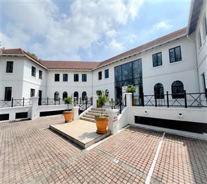 Office space to purchase in Parktown