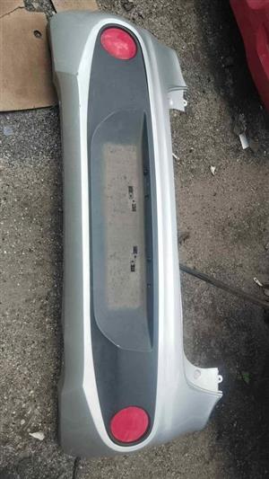 Hyundai Grand i10 back bumper for sale