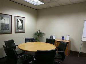 Office Rental Monthly in Sandown